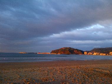 Ferienwohnung in Laredo (Cantabria) oder Ferienwohnung oder Ferienhaus