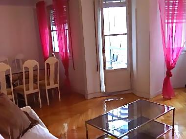 Ferienwohnung in Madrid (Madrid) oder Ferienwohnung oder Ferienhaus