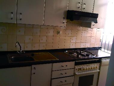 Ferienwohnung in Madrid (Madrid) oder Ferienwohnung oder Ferienhaus