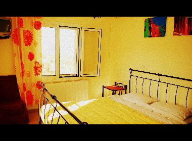 Ferienhaus in Dramia (Chania) oder Ferienwohnung oder Ferienhaus