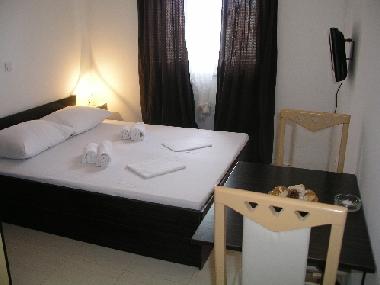 Villa in Makarska (Splitsko-Dalmatinska) oder Ferienwohnung oder Ferienhaus