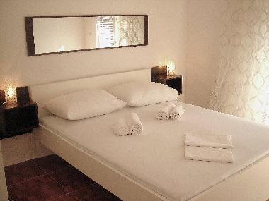 Villa in Makarska (Splitsko-Dalmatinska) oder Ferienwohnung oder Ferienhaus