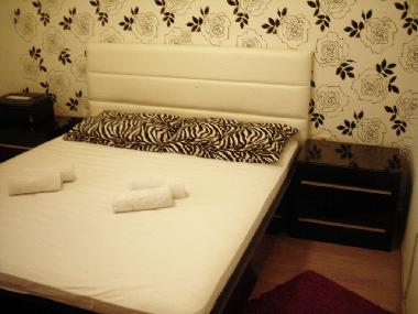 Villa in Makarska (Splitsko-Dalmatinska) oder Ferienwohnung oder Ferienhaus