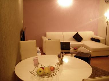 Villa in Makarska (Splitsko-Dalmatinska) oder Ferienwohnung oder Ferienhaus