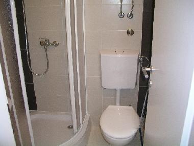 Villa in Makarska (Splitsko-Dalmatinska) oder Ferienwohnung oder Ferienhaus