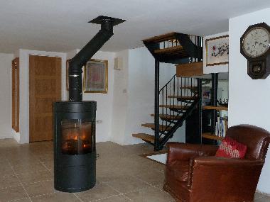 Ferienhaus in Crackington Haven, Bude (South West) oder Ferienwohnung oder Ferienhaus