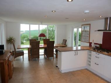 Ferienhaus in Crackington Haven, Bude (South West) oder Ferienwohnung oder Ferienhaus