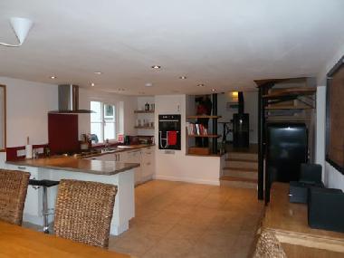 Ferienhaus in Crackington Haven, Bude (South West) oder Ferienwohnung oder Ferienhaus