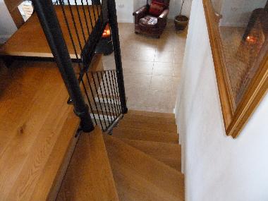 Ferienhaus in Crackington Haven, Bude (South West) oder Ferienwohnung oder Ferienhaus