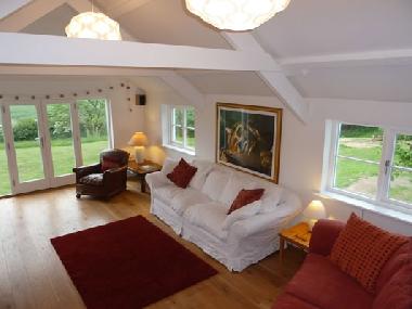 Ferienhaus in Crackington Haven, Bude (South West) oder Ferienwohnung oder Ferienhaus