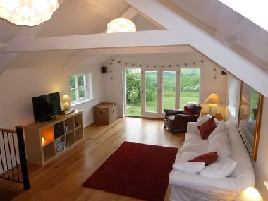 Ferienhaus in Crackington Haven, Bude (South West) oder Ferienwohnung oder Ferienhaus