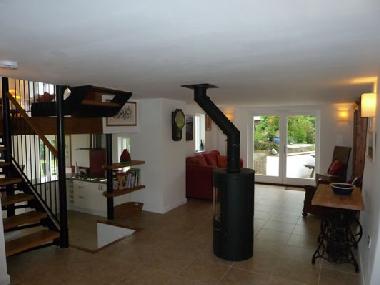 Ferienhaus in Crackington Haven, Bude (South West) oder Ferienwohnung oder Ferienhaus