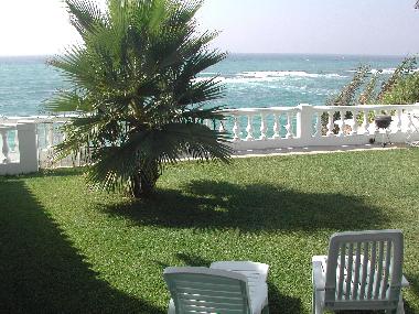 Chalet in Los Caos de Meca (Cdiz) oder Ferienwohnung oder Ferienhaus