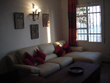 Chalet in Los Caos de Meca (Cdiz) oder Ferienwohnung oder Ferienhaus