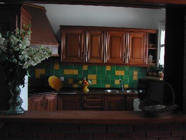 Chalet in Los Caos de Meca (Cdiz) oder Ferienwohnung oder Ferienhaus