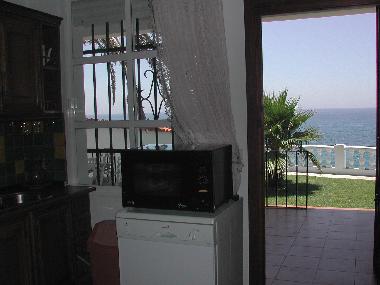 Chalet in Los Caos de Meca (Cdiz) oder Ferienwohnung oder Ferienhaus