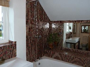 Ferienhaus in Crackington Haven, Bude (South West) oder Ferienwohnung oder Ferienhaus