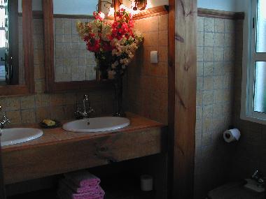 Chalet in Los Caos de Meca (Cdiz) oder Ferienwohnung oder Ferienhaus