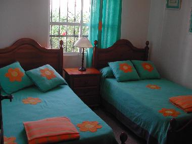 Chalet in Los Caos de Meca (Cdiz) oder Ferienwohnung oder Ferienhaus