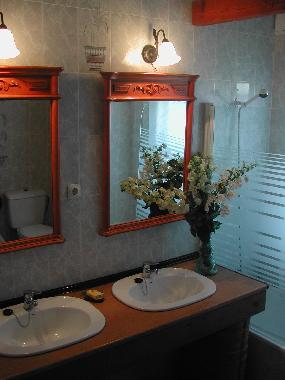 Chalet in Los Caos de Meca (Cdiz) oder Ferienwohnung oder Ferienhaus