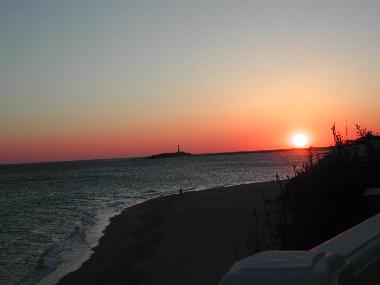 Chalet in Los Caos de Meca (Cdiz) oder Ferienwohnung oder Ferienhaus