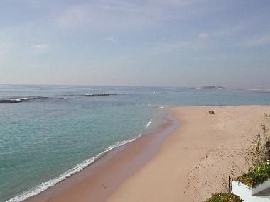 Chalet in Los Caos de Meca (Cdiz) oder Ferienwohnung oder Ferienhaus