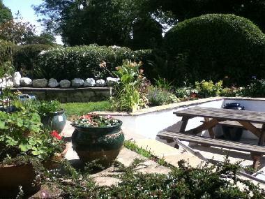 Ferienhaus in Crackington Haven, Bude (South West) oder Ferienwohnung oder Ferienhaus