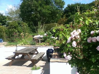 Ferienhaus in Crackington Haven, Bude (South West) oder Ferienwohnung oder Ferienhaus