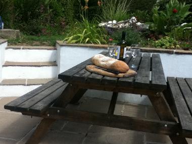 Ferienhaus in Crackington Haven, Bude (South West) oder Ferienwohnung oder Ferienhaus