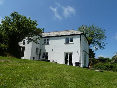 Ferienhaus in Crackington Haven, Bude (South West) oder Ferienwohnung oder Ferienhaus