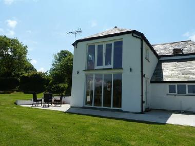 Ferienhaus in Crackington Haven, Bude (South West) oder Ferienwohnung oder Ferienhaus