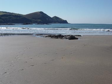 Ferienhaus in Crackington Haven, Bude (South West) oder Ferienwohnung oder Ferienhaus
