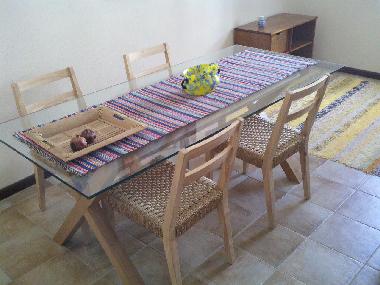 Ferienhaus in Evora (Alto Alentejo) oder Ferienwohnung oder Ferienhaus