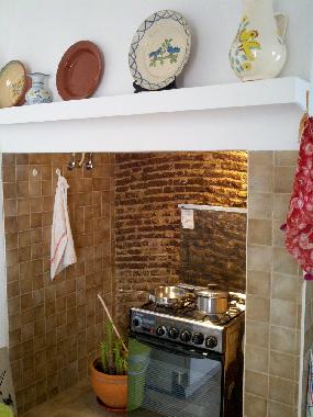 Ferienhaus in Evora (Alto Alentejo) oder Ferienwohnung oder Ferienhaus