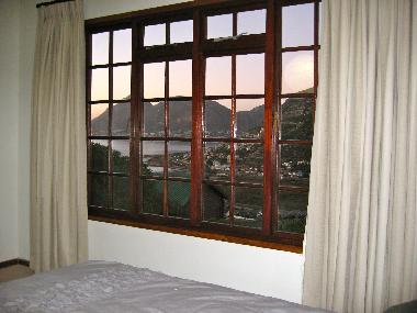 Ferienhaus in Glencairn (Western Cape) oder Ferienwohnung oder Ferienhaus