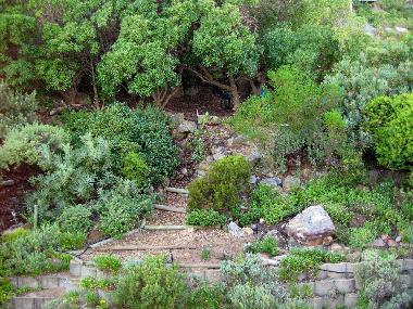 Ferienhaus in Glencairn (Western Cape) oder Ferienwohnung oder Ferienhaus