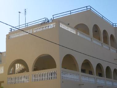 Ferienwohnung in Kerrsering (Banjul) oder Ferienwohnung oder Ferienhaus