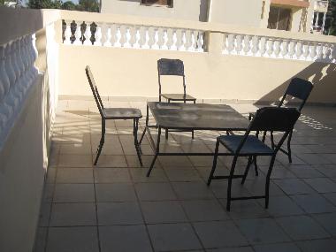 Ferienwohnung in Kerrsering (Banjul) oder Ferienwohnung oder Ferienhaus