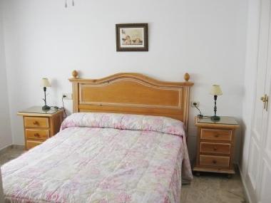 Ferienwohnung in Benalmadena Costa (Mlaga) oder Ferienwohnung oder Ferienhaus