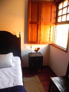 Ferienhaus in Santa Marta de penaguio (Norte) oder Ferienwohnung oder Ferienhaus