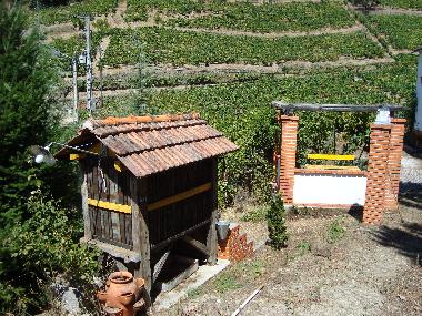 Ferienhaus in Santa Marta de penaguio (Norte) oder Ferienwohnung oder Ferienhaus