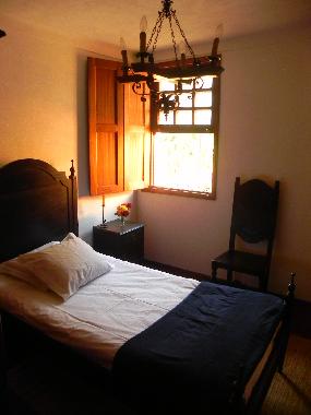 Ferienhaus in Santa Marta de penaguio (Norte) oder Ferienwohnung oder Ferienhaus