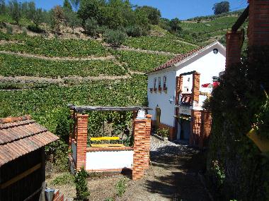 Ferienhaus in Santa Marta de penaguio (Norte) oder Ferienwohnung oder Ferienhaus