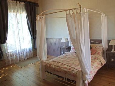 Ferienhaus in Rieupeyroux (Aveyron) oder Ferienwohnung oder Ferienhaus