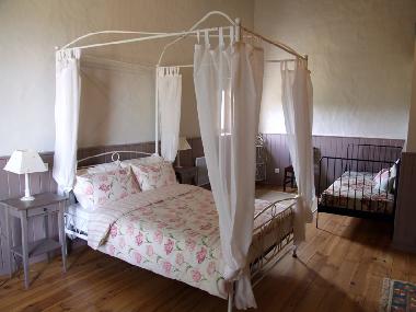 Ferienhaus in Rieupeyroux (Aveyron) oder Ferienwohnung oder Ferienhaus