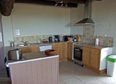 Ferienhaus in Rieupeyroux (Aveyron) oder Ferienwohnung oder Ferienhaus