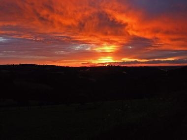 Ferienhaus in Rieupeyroux (Aveyron) oder Ferienwohnung oder Ferienhaus