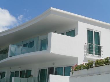 Ferienwohnung in Kata Beach (Phuket) oder Ferienwohnung oder Ferienhaus