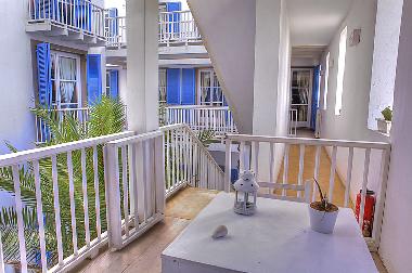 Ferienwohnung in sal rei (Boa Vista) oder Ferienwohnung oder Ferienhaus