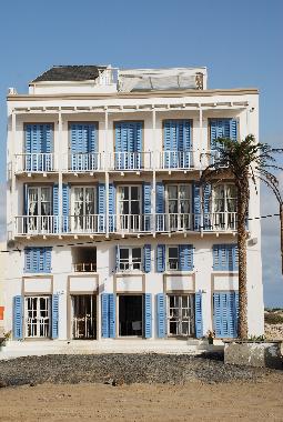 Ferienwohnung in sal rei (Boa Vista) oder Ferienwohnung oder Ferienhaus